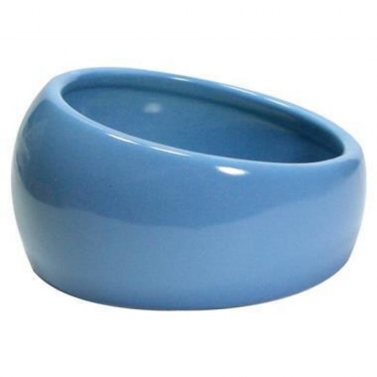 Ciotola in ceramica Blue - Large Living World